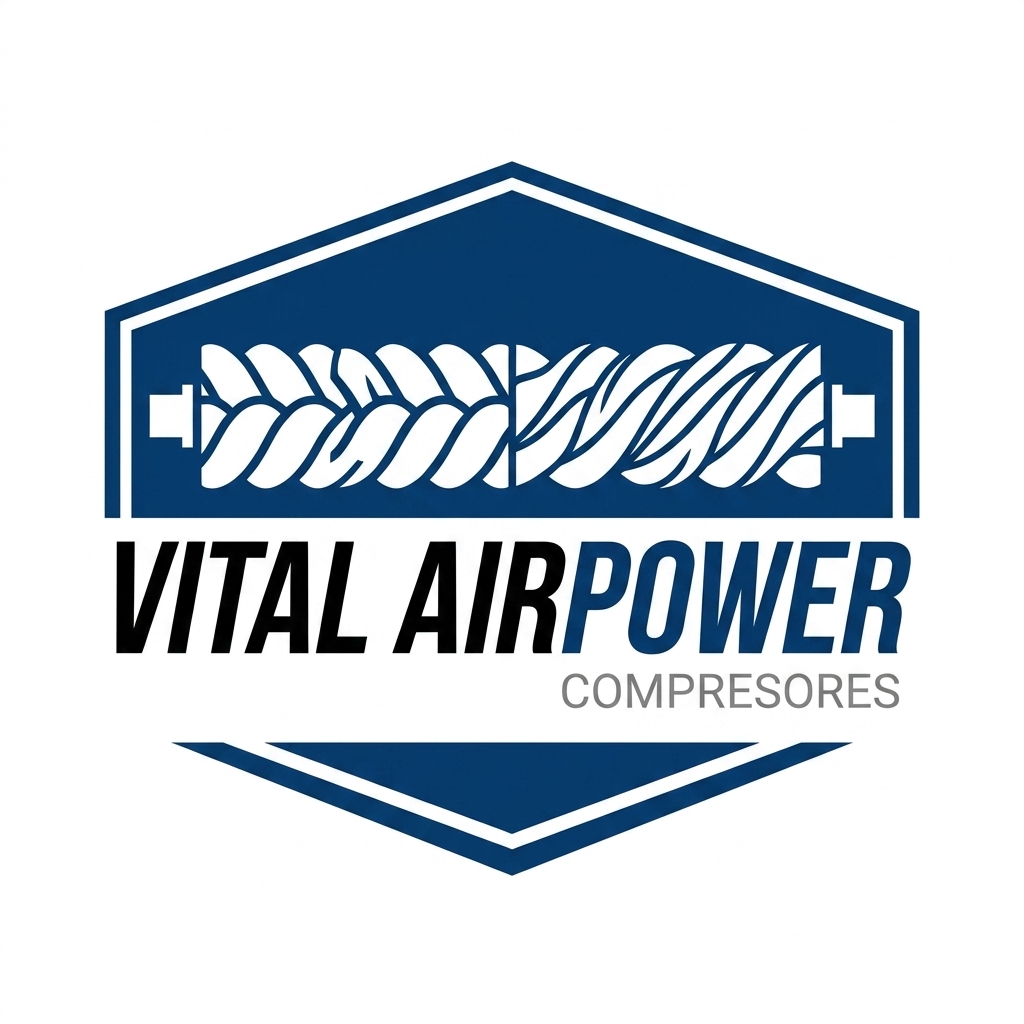 Vital Airpower Kaeser Chile