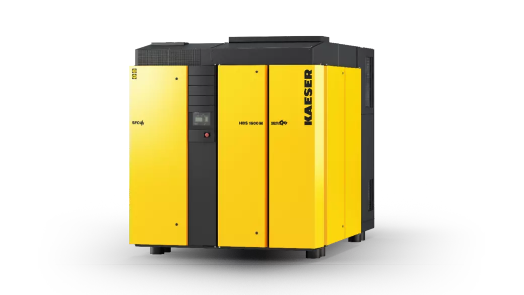 Soplador Kaeser HBS 1600 C